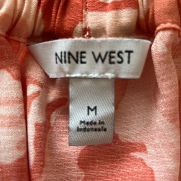 Nine West High Low Dress - Picture 6 of 8